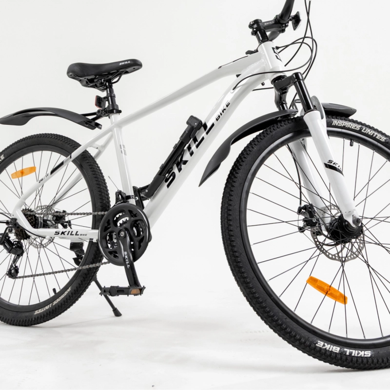 Горный велосипед SKILL BIKE 3050 фото 10