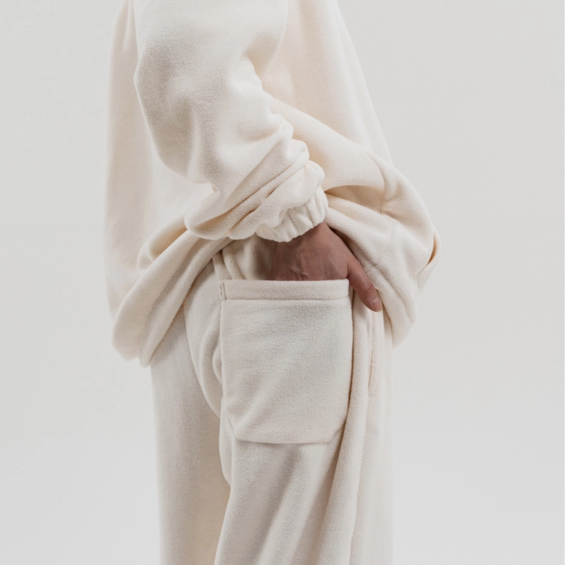 Флисовый костюм BRONSON Linen S/M фото 25