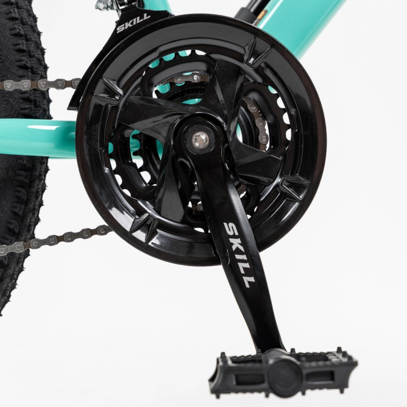 Подростковый велосипед SKILL BIKE 3063
