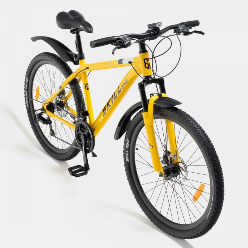 Горный велосипед SKILL BIKE 3073 фото 11
