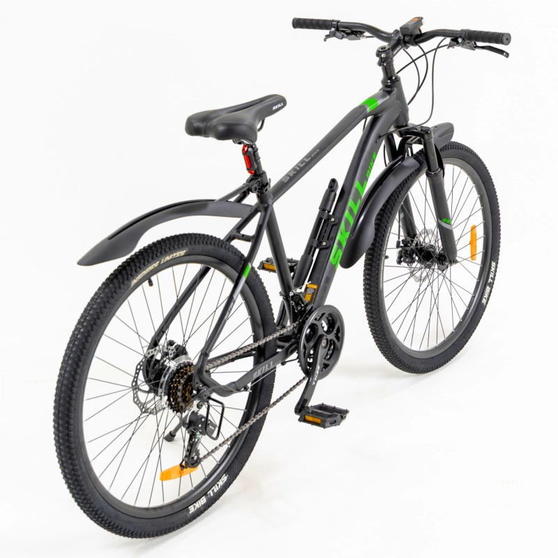 Горный велосипед SKILL BIKE 3050 фото 11