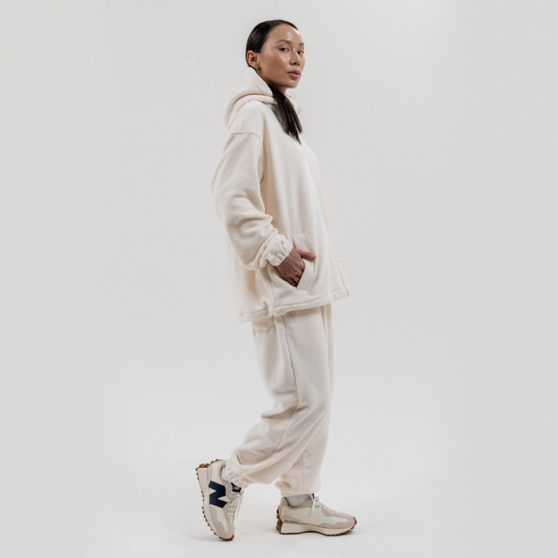 Флисовый костюм BRONSON Linen S/M фото 13