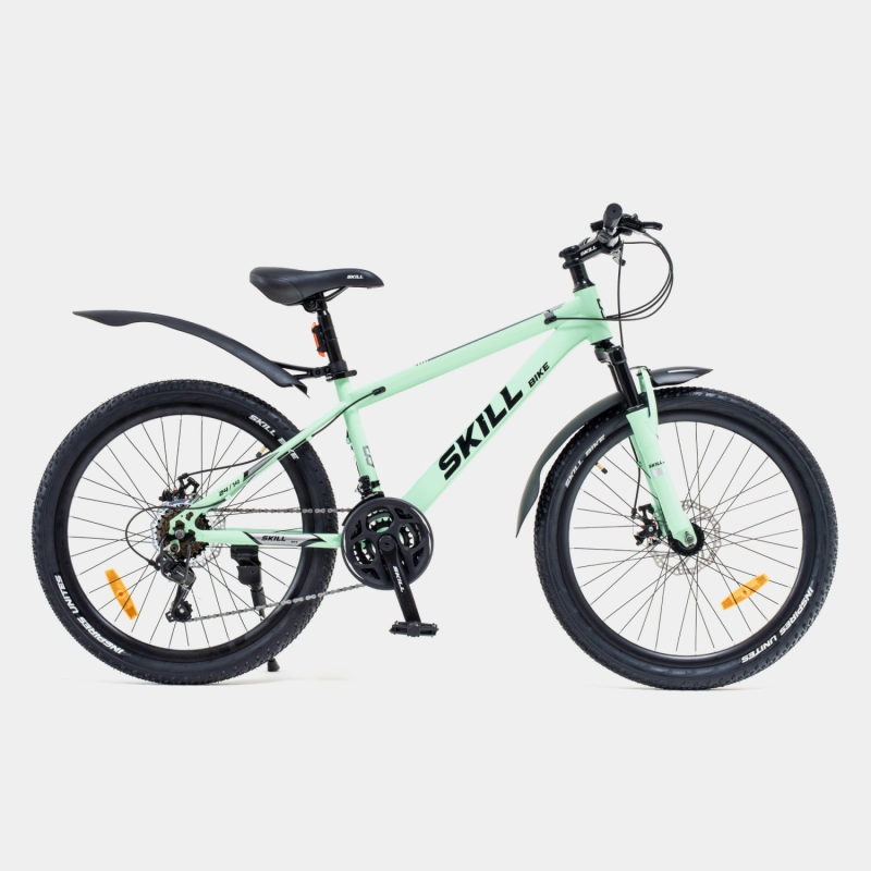 Подростковый велосипед SKILL BIKE 3063 фото 1