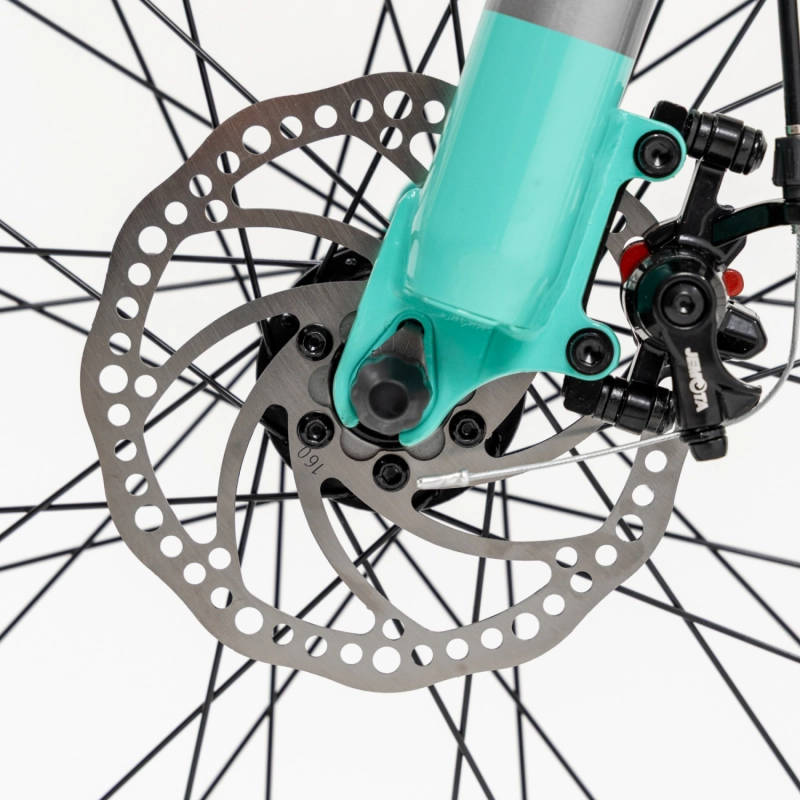 Подростковый велосипед SKILL BIKE 3063 фото 10