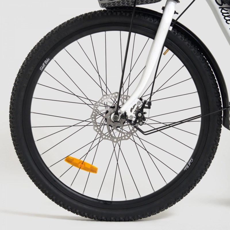 Велосипед-круизер SKILL BIKE RX-750 фото 7