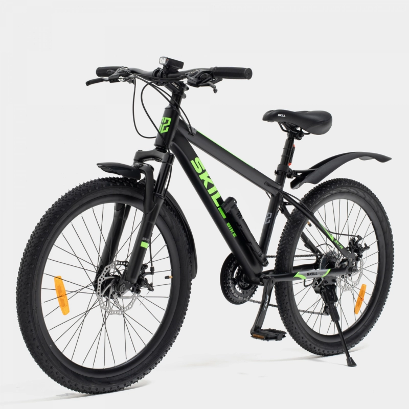 Подростковый велосипед SKILL BIKE 3063 фото 3