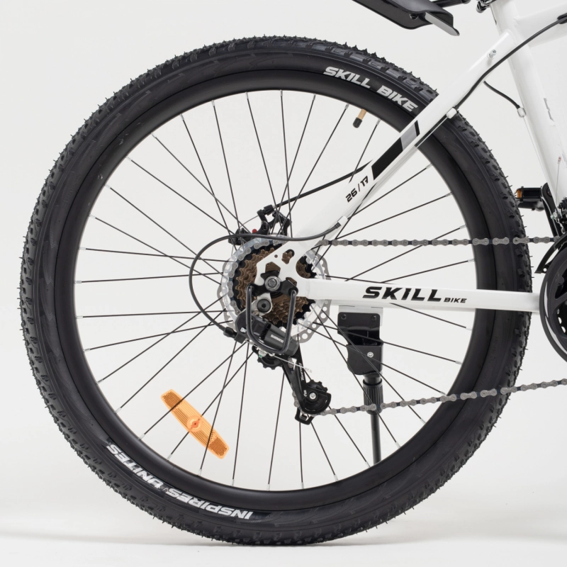 Горный велосипед SKILL BIKE 3073 фото 8