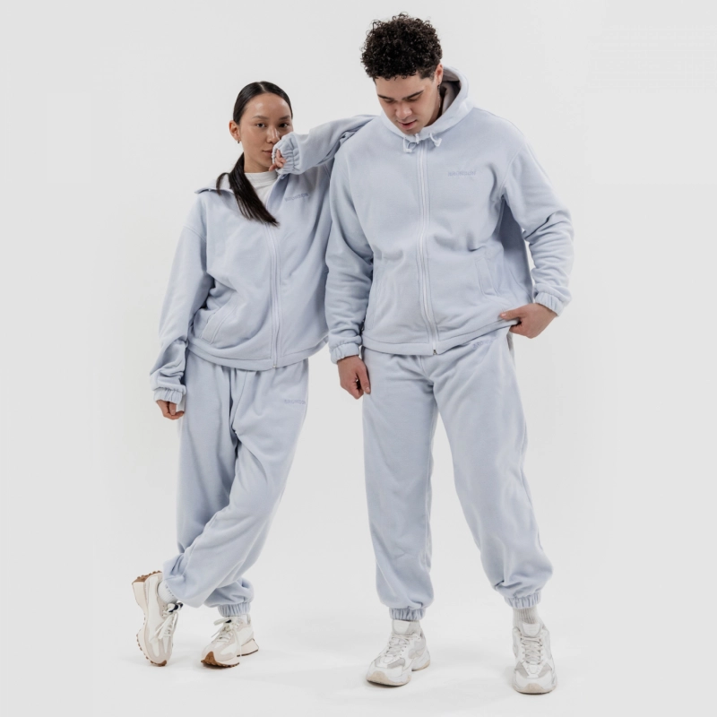 Флисовый костюм BRONSON Zircon S/M фото 14