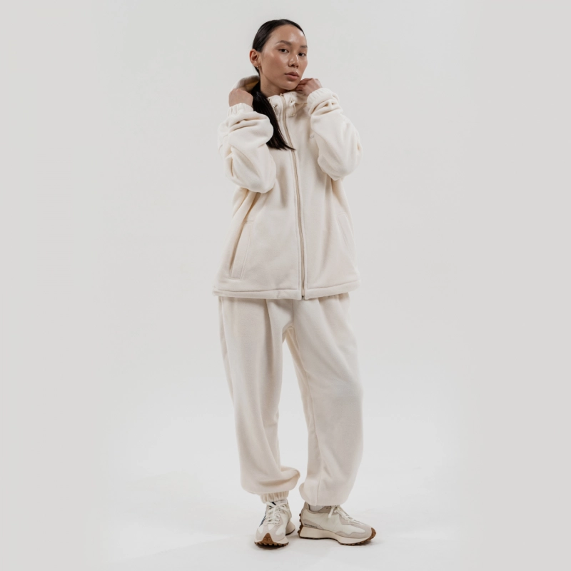 Флисовый костюм BRONSON Linen S/M фото 15