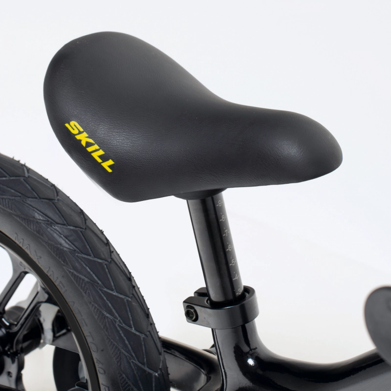Беговел SKILL BIKE RACERX