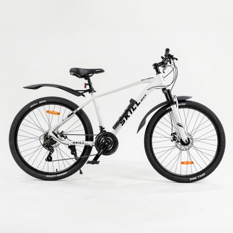 Горный велосипед SKILL BIKE 3050 фото 1