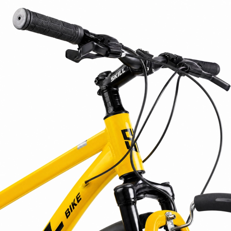 Детский велосипед SKILL BIKE 3059 фото 4