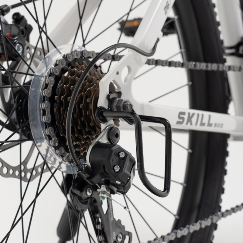 Горный велосипед SKILL BIKE 3073 фото 9