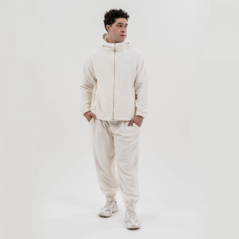 Флисовый костюм BRONSON Linen M/L фото 10