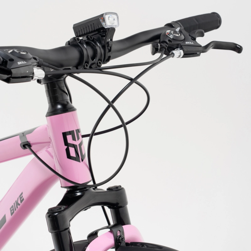 Подростковый велосипед SKILL BIKE 3063 фото 4