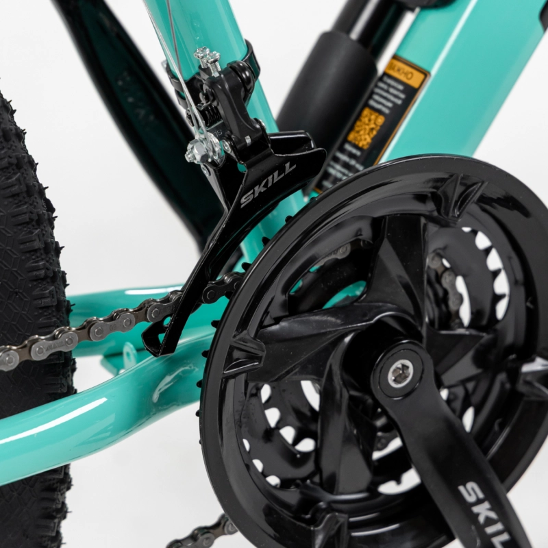 Подростковый велосипед SKILL BIKE 3063