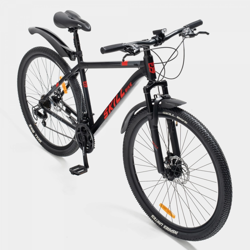 Горный велосипед SKILL BIKE 3051 фото 11