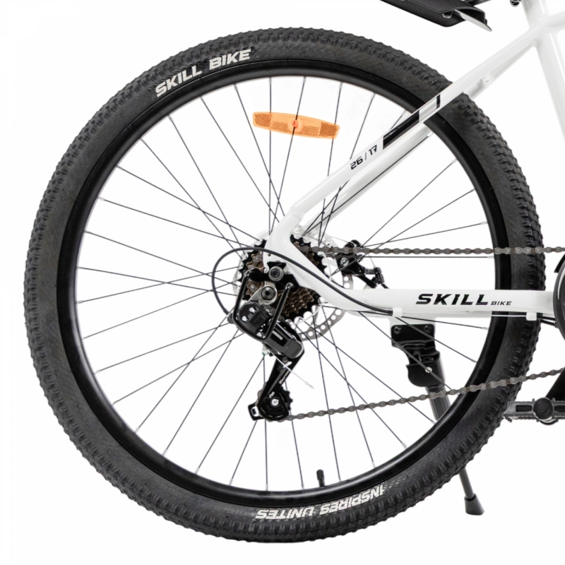 Горный велосипед SKILL BIKE 3050 фото 7