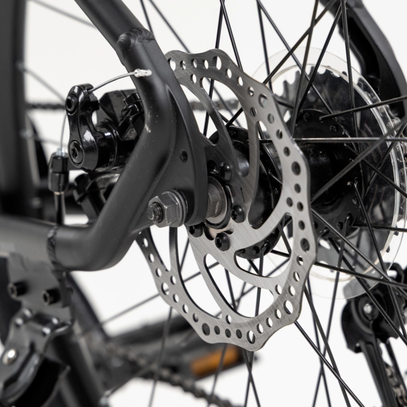 Горный велосипед SKILL BIKE 3050 фото 9