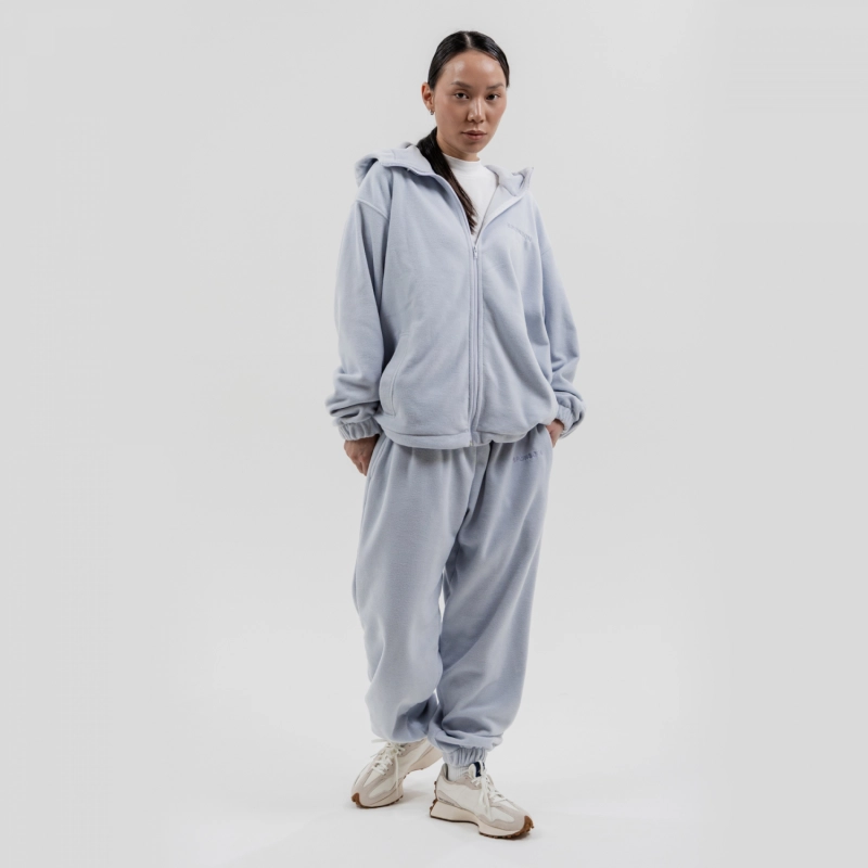 Флисовый костюм BRONSON Zircon S/M фото 15