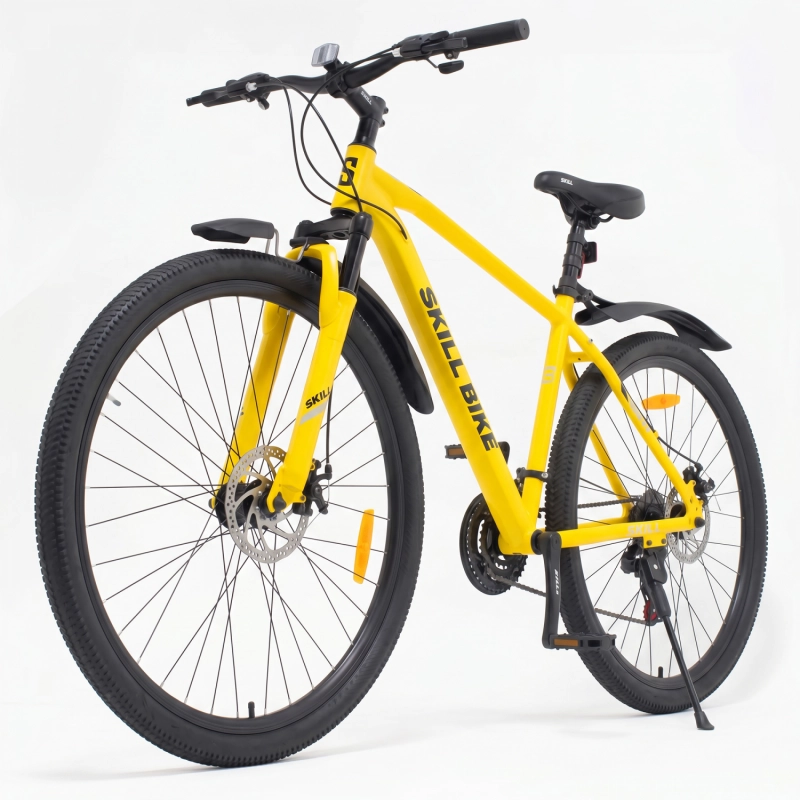 Горный велосипед SKILL BIKE 3050