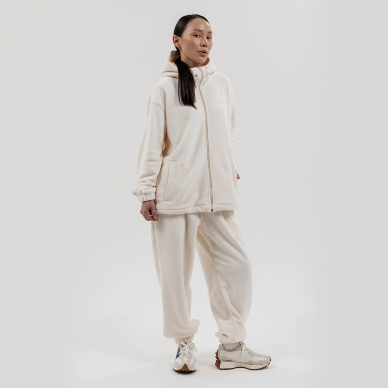 Флисовый костюм BRONSON Linen S/M фото 11