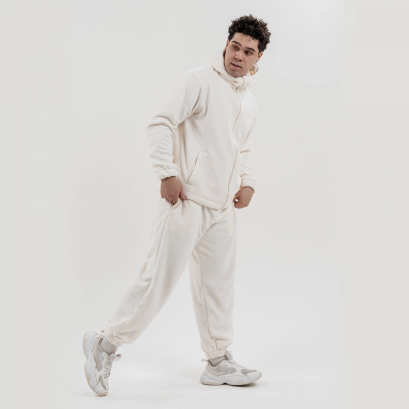 Флисовый костюм BRONSON Linen M/L фото 12