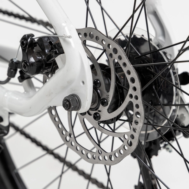 Горный велосипед SKILL BIKE 3050 фото 9