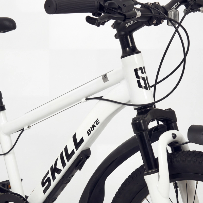 Детский велосипед SKILL BIKE 3059