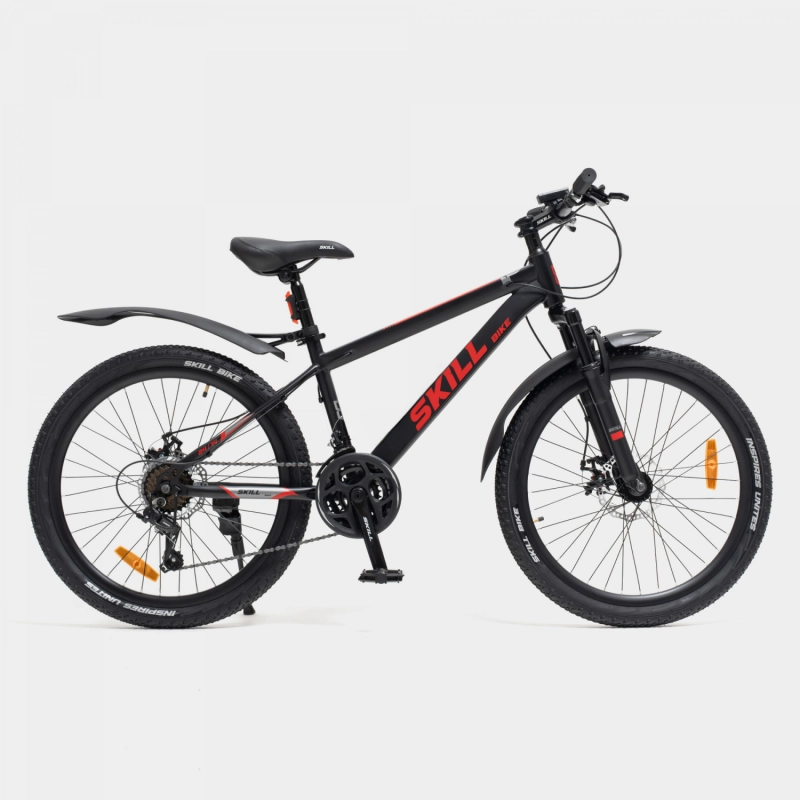 Подростковый велосипед SKILL BIKE 3063 фото 1
