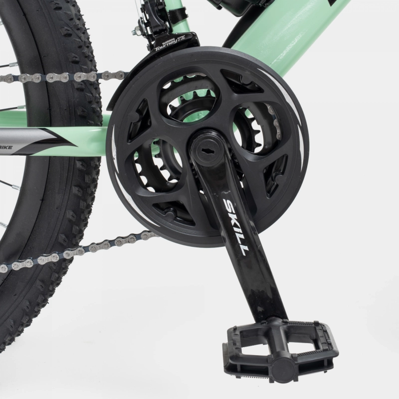 Подростковый велосипед SKILL BIKE 3063 фото 7
