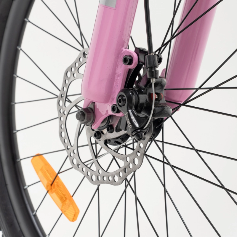 Подростковый велосипед SKILL BIKE 3063 фото 10