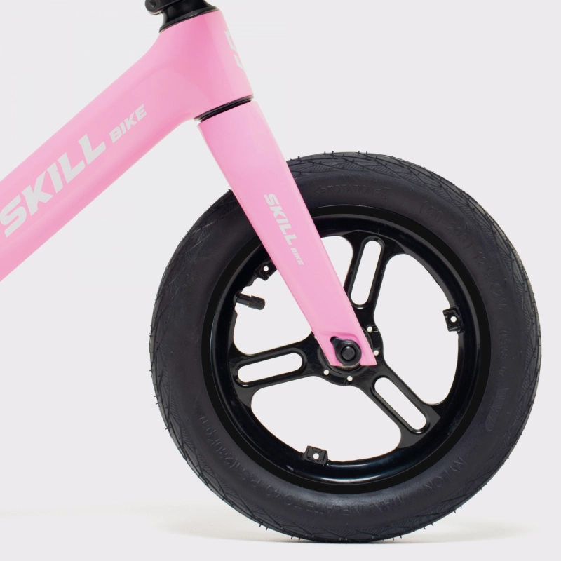 Беговел SKILL BIKE RACERX фото 3
