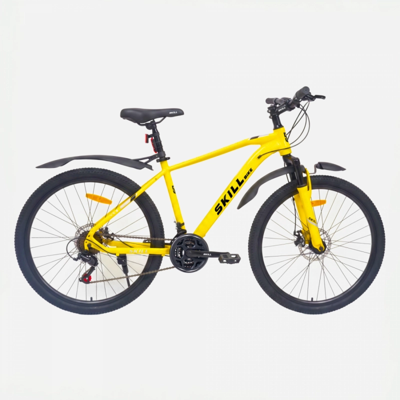 Горный велосипед SKILL BIKE 3050