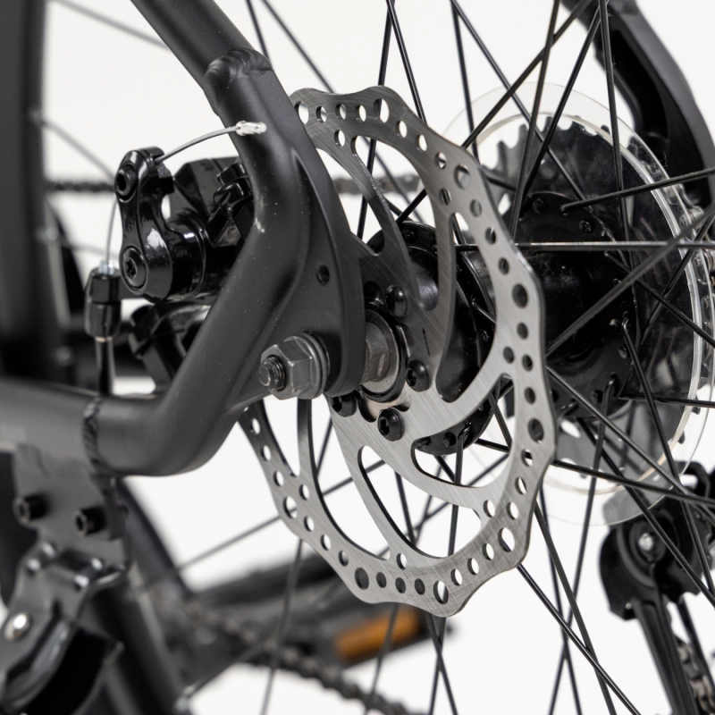 Горный велосипед SKILL BIKE 3050 фото 8