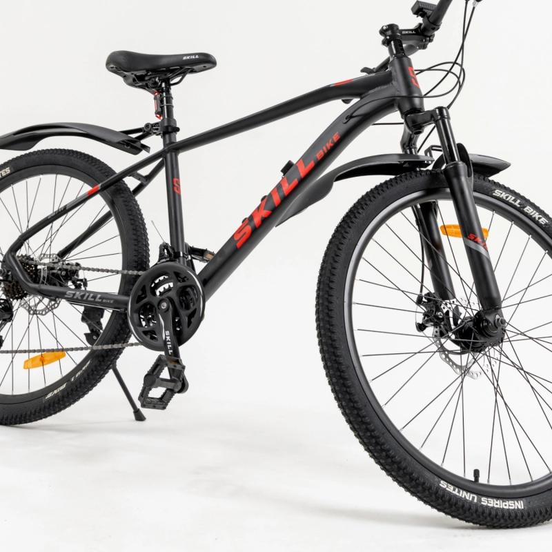 Горный велосипед SKILL BIKE 3050 фото 10