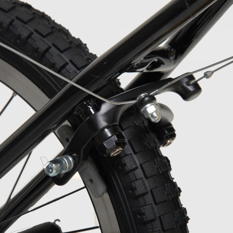 BMX SKILL BIKE GRIGIO-770 фото 7