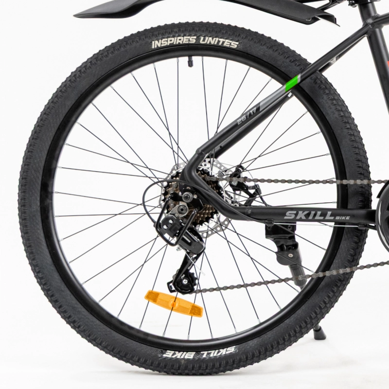 Горный велосипед SKILL BIKE 3050 фото 9