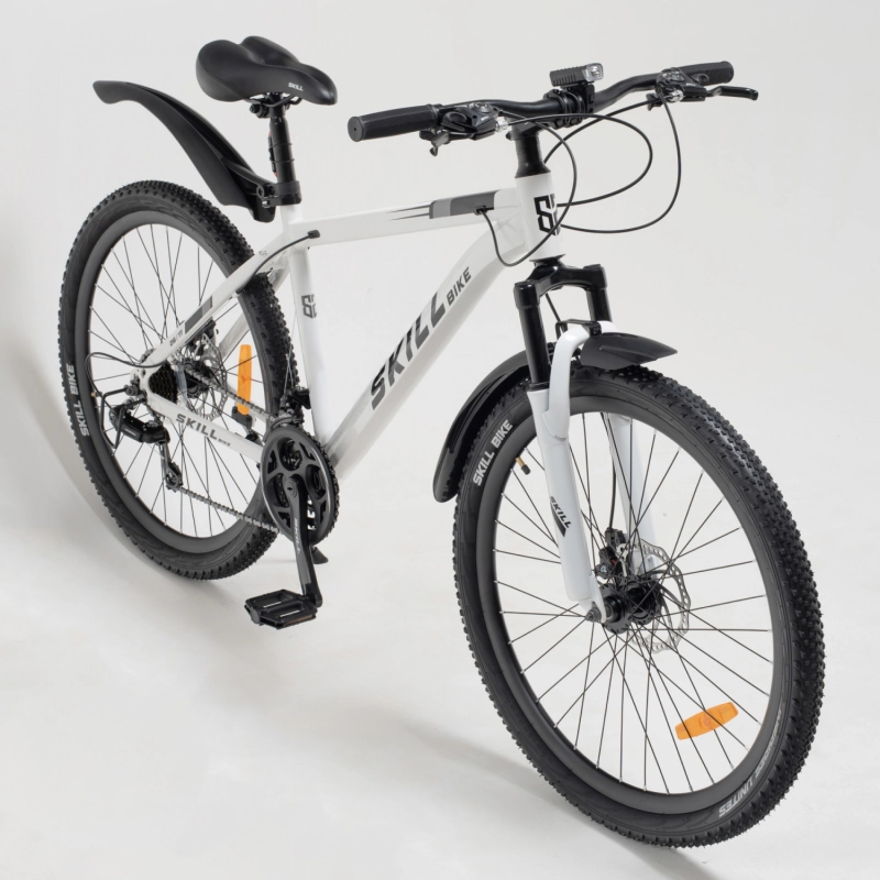 Горный велосипед SKILL BIKE 3073 фото 11