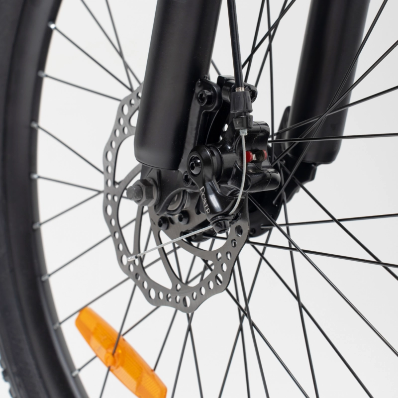Подростковый велосипед SKILL BIKE 3063 фото 10