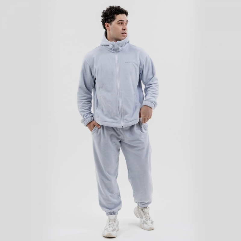 Флисовый костюм BRONSON Zircon S/M фото 16
