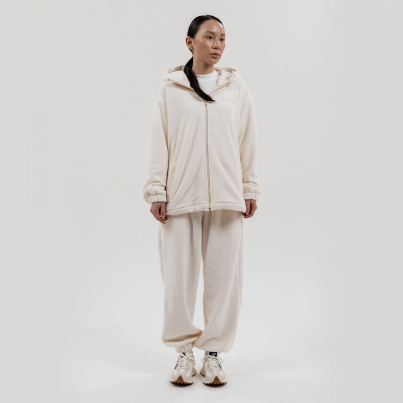 Флисовый костюм BRONSON Linen S/M фото 9