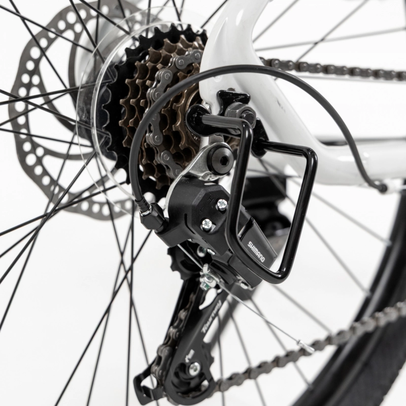 Горный велосипед SKILL BIKE 3050 фото 8