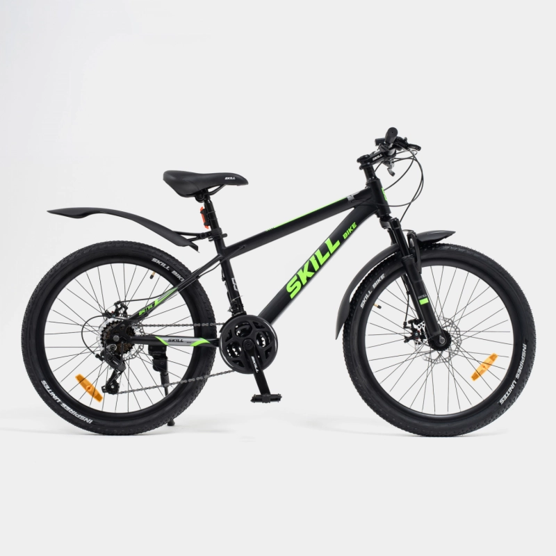 Подростковый велосипед SKILL BIKE 3063 фото 1