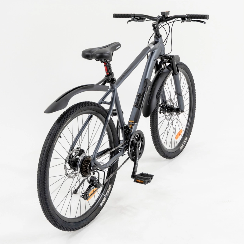 Горный велосипед SKILL BIKE 3050 фото 11