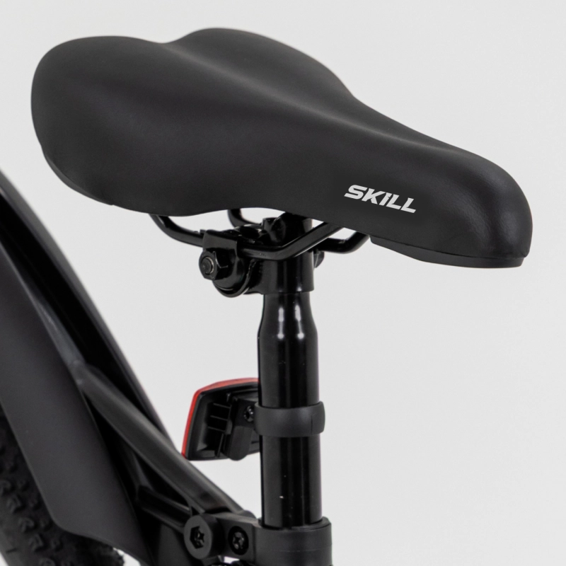 Подростковый велосипед SKILL BIKE 3063