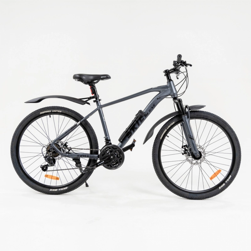Горный велосипед SKILL BIKE 3050 фото 1