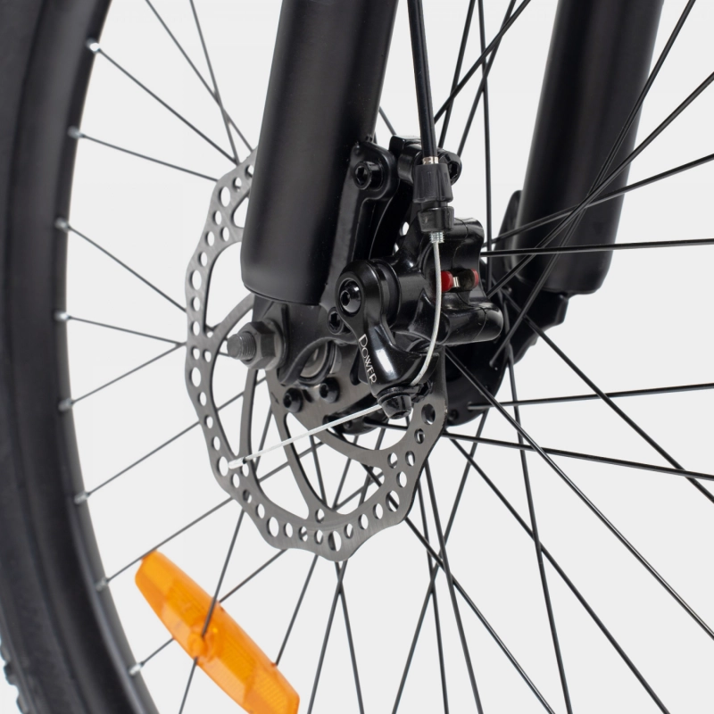 Подростковый велосипед SKILL BIKE 3063 фото 10