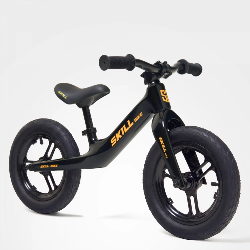 Беговел SKILL BIKE RACERX