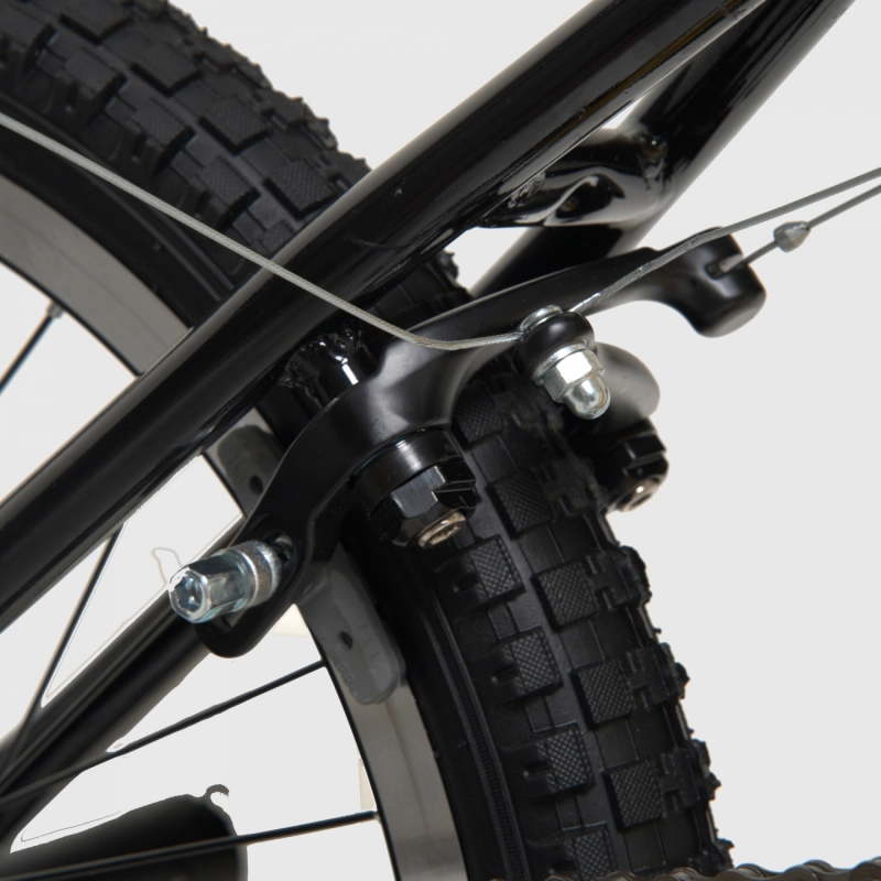 BMX SKILL BIKE GRIGIO-770 фото 7